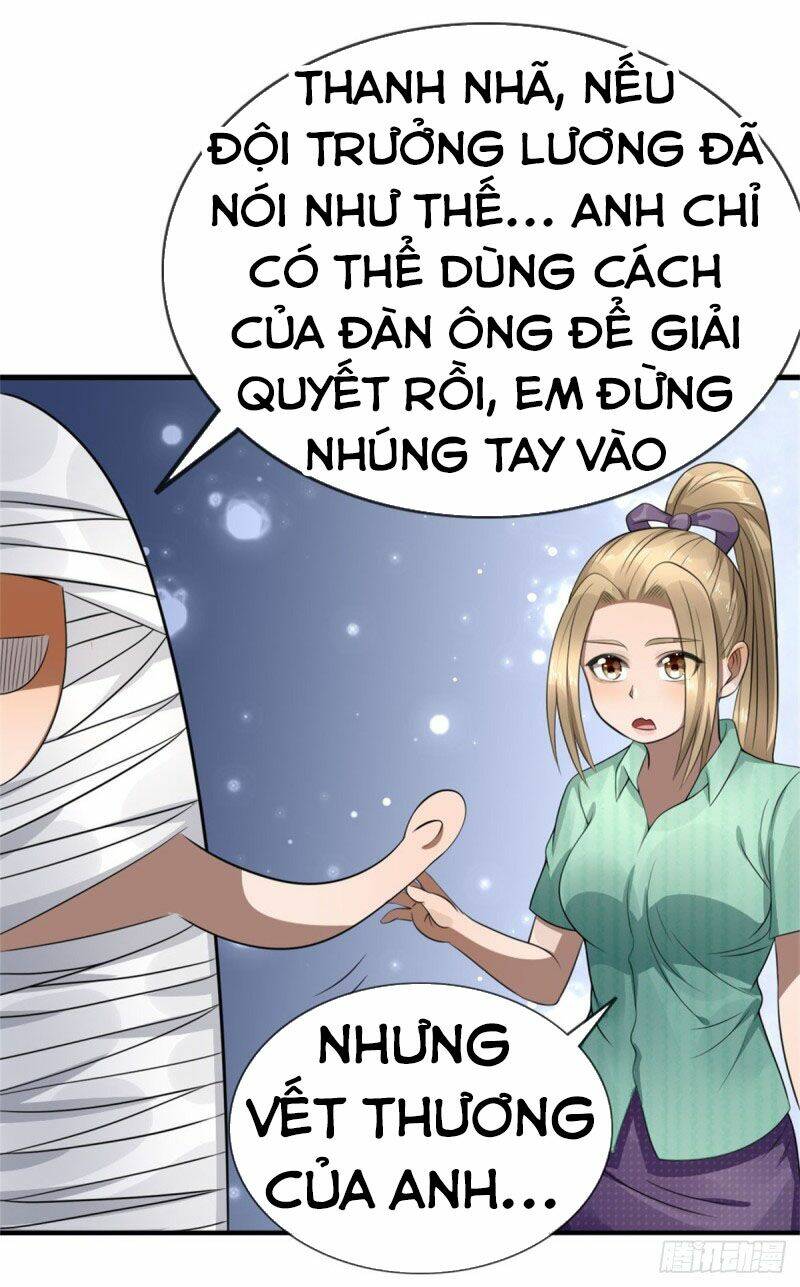 Tuyệt Thế Binh Vương Chapter 107 - Trang 2