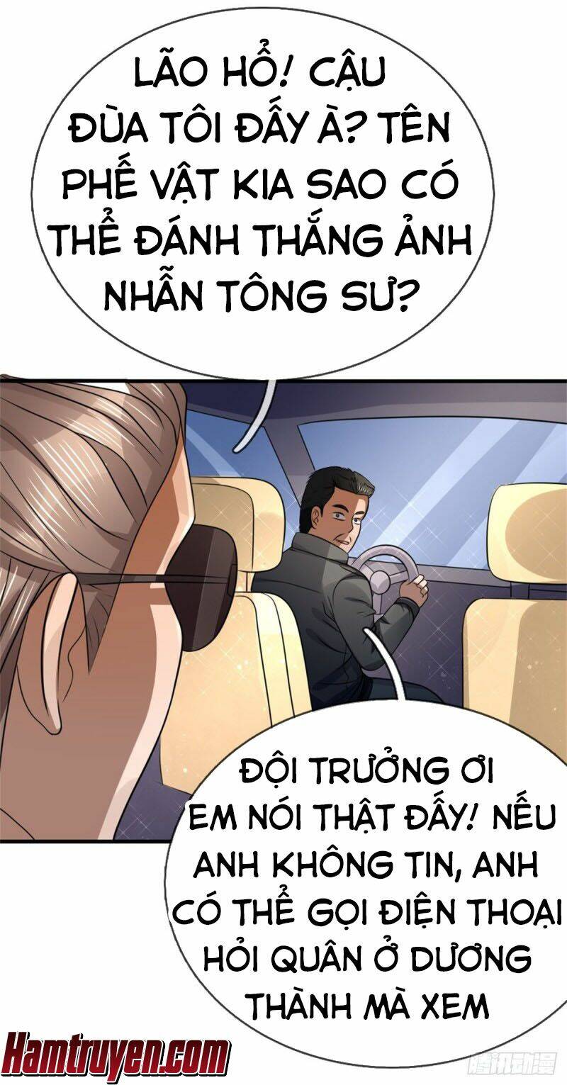 Tuyệt Thế Binh Vương Chapter 106 - Trang 2