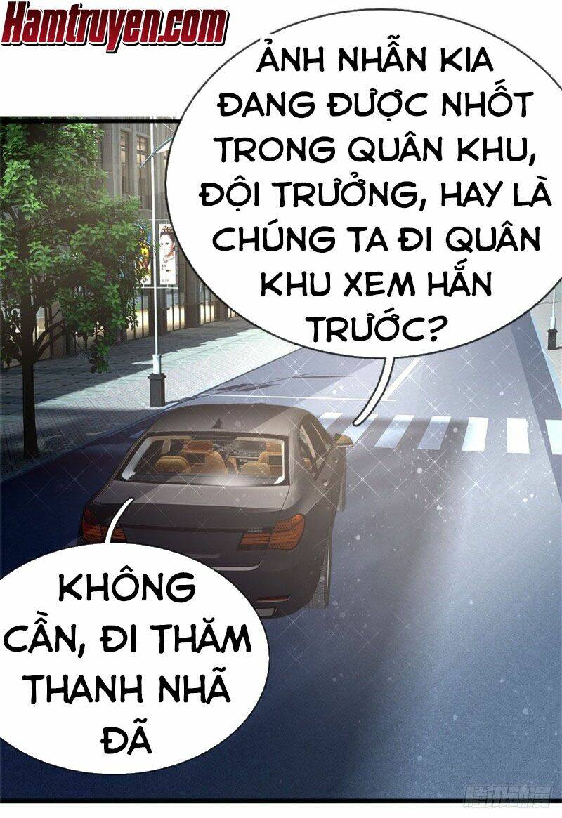 Tuyệt Thế Binh Vương Chapter 106 - Trang 2