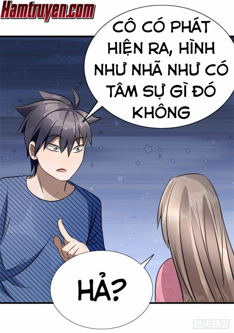 Tuyệt Thế Binh Vương Chapter 105 - Trang 2