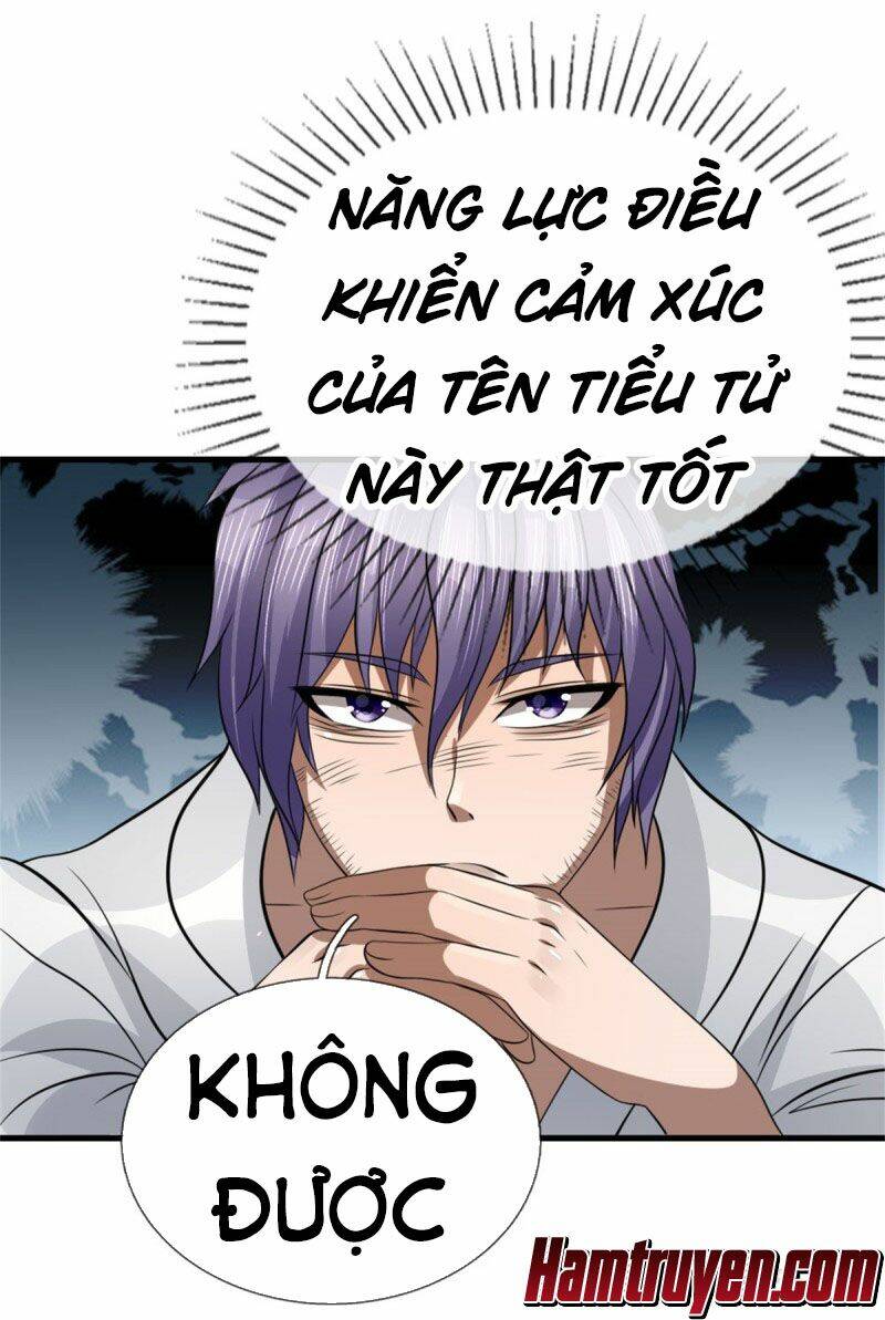 Tuyệt Thế Binh Vương Chapter 104 - Trang 2