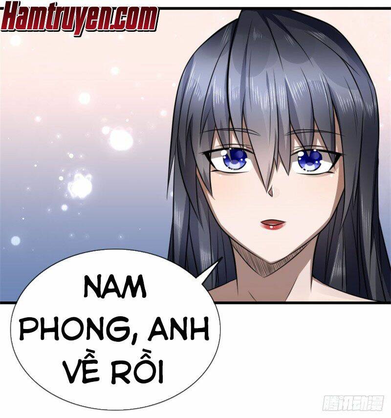 Tuyệt Thế Binh Vương Chapter 104 - Trang 2