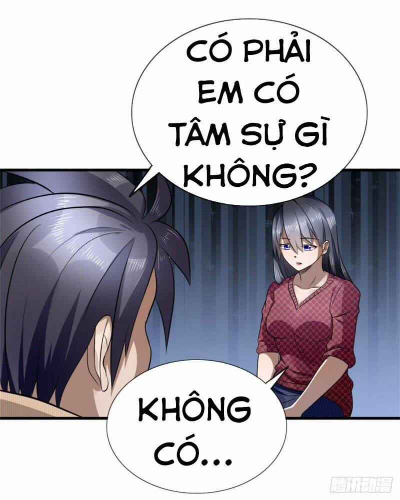 Tuyệt Thế Binh Vương Chapter 104 - Trang 2