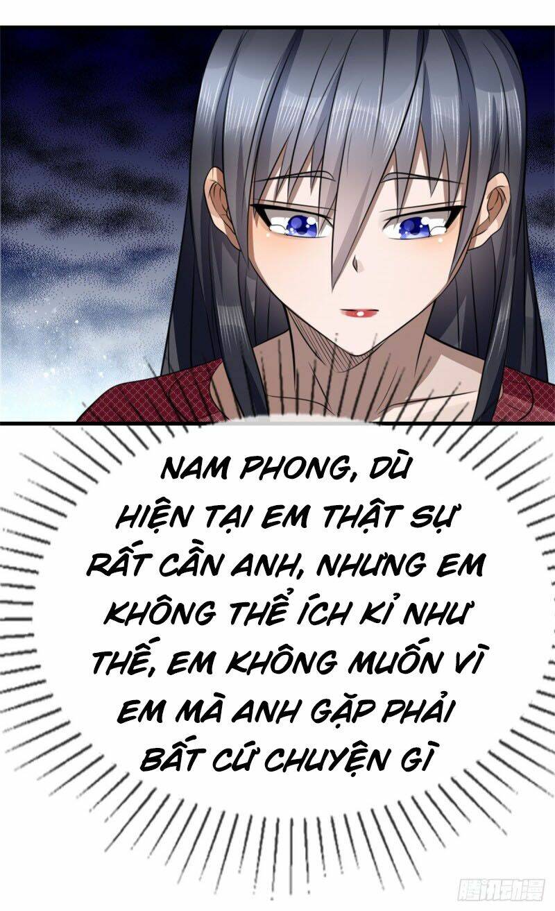 Tuyệt Thế Binh Vương Chapter 104 - Trang 2