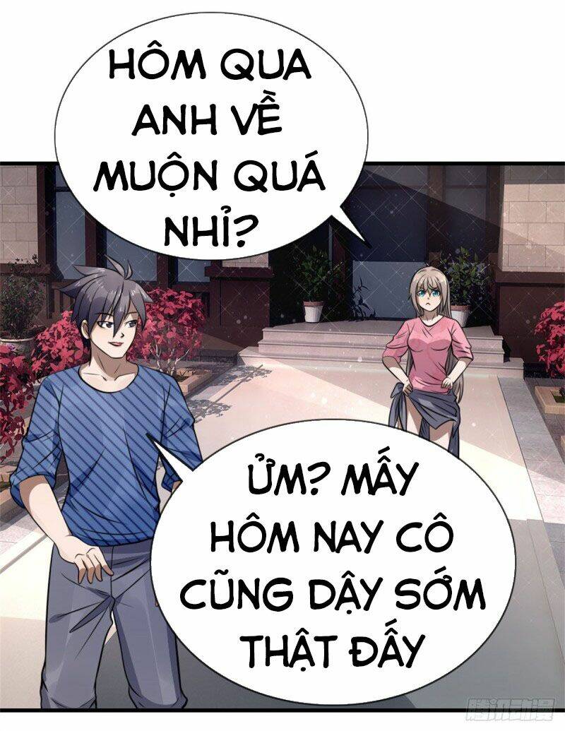 Tuyệt Thế Binh Vương Chapter 104 - Trang 2