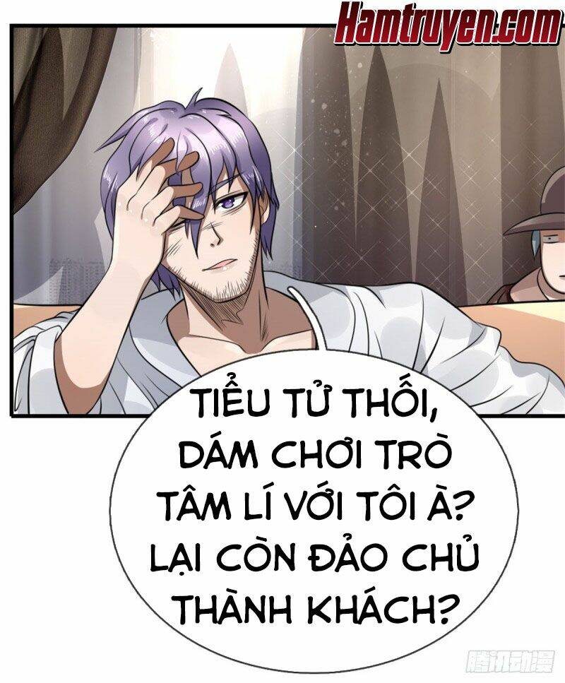 Tuyệt Thế Binh Vương Chapter 104 - Trang 2