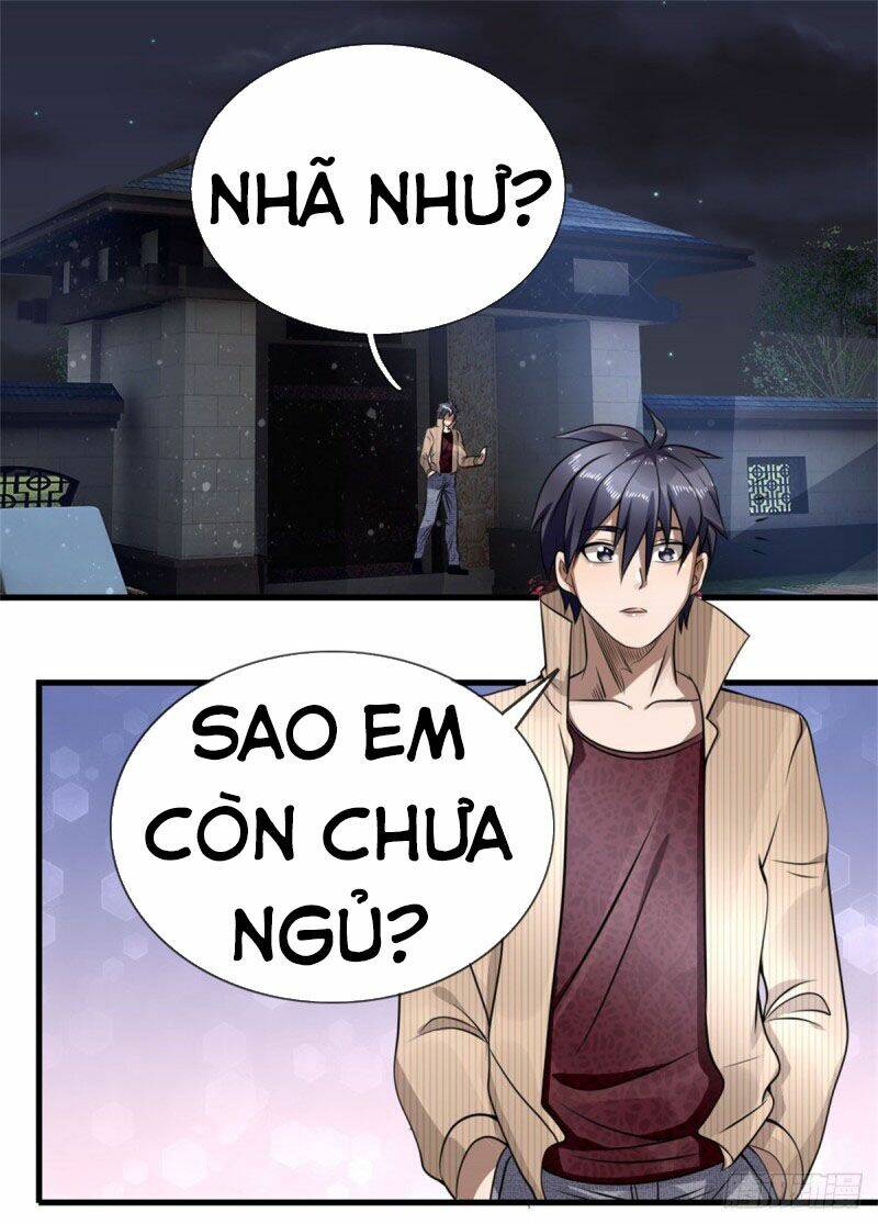 Tuyệt Thế Binh Vương Chapter 104 - Trang 2