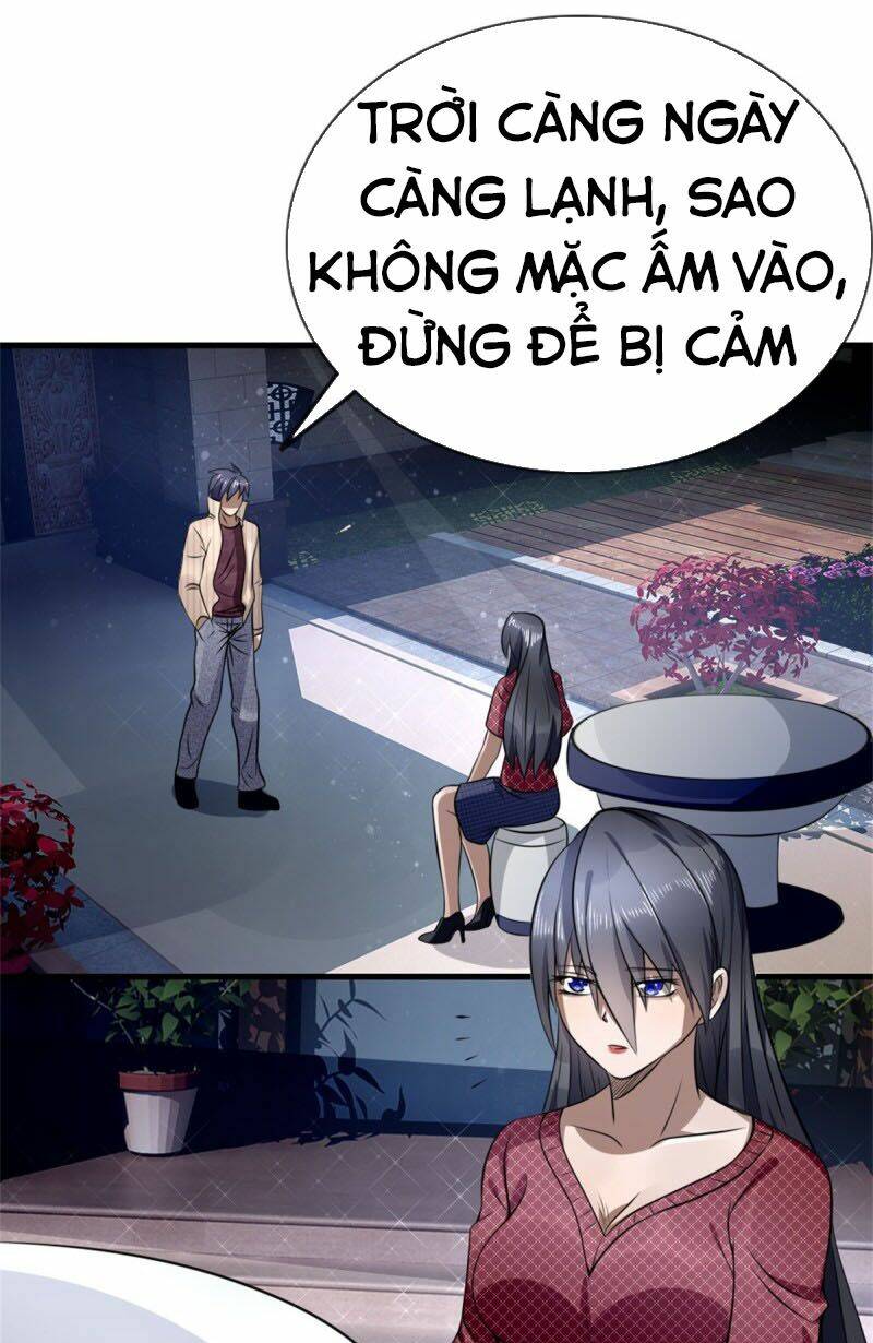 Tuyệt Thế Binh Vương Chapter 104 - Trang 2