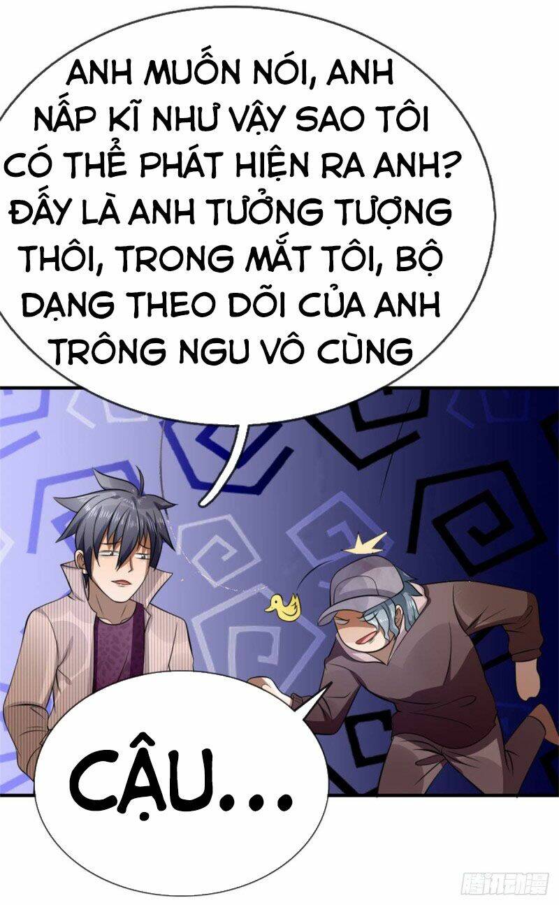 Tuyệt Thế Binh Vương Chapter 101 - Trang 2