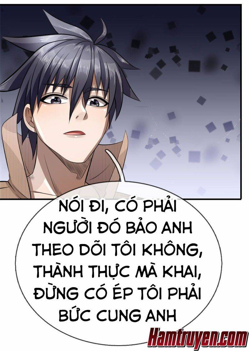 Tuyệt Thế Binh Vương Chapter 101 - Trang 2