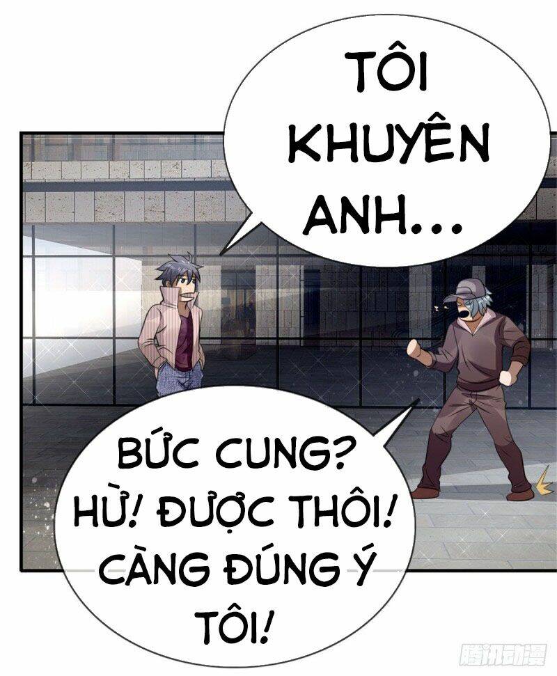 Tuyệt Thế Binh Vương Chapter 101 - Trang 2