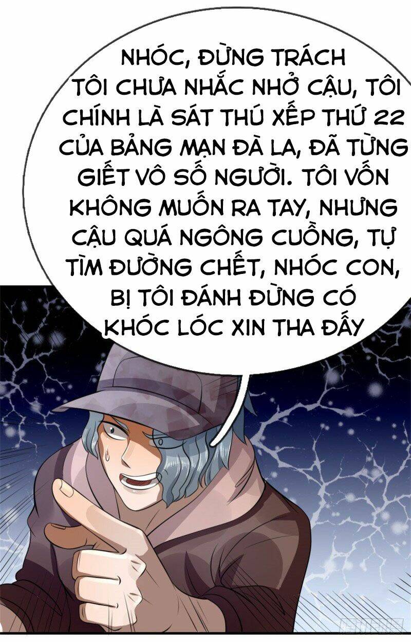 Tuyệt Thế Binh Vương Chapter 101 - Trang 2