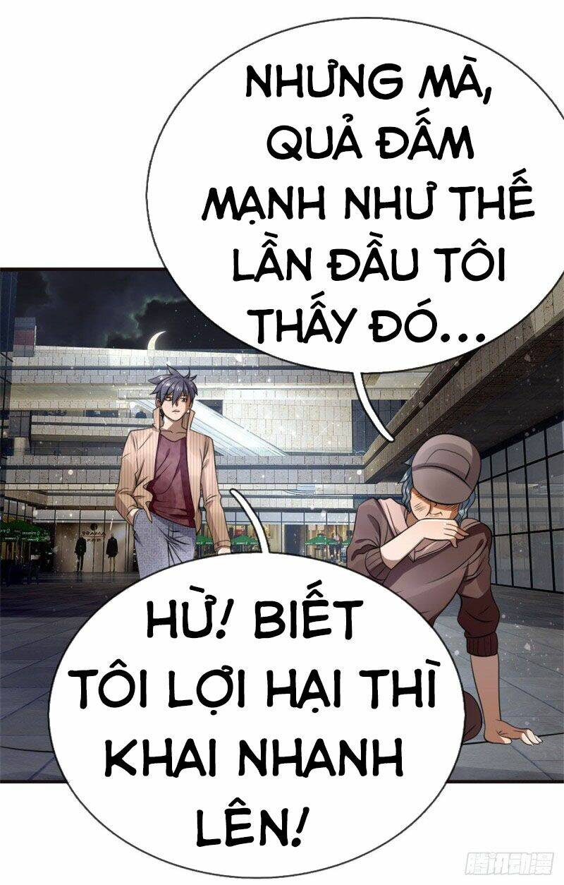 Tuyệt Thế Binh Vương Chapter 101 - Trang 2