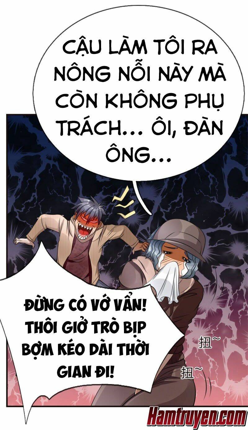 Tuyệt Thế Binh Vương Chapter 101 - Trang 2