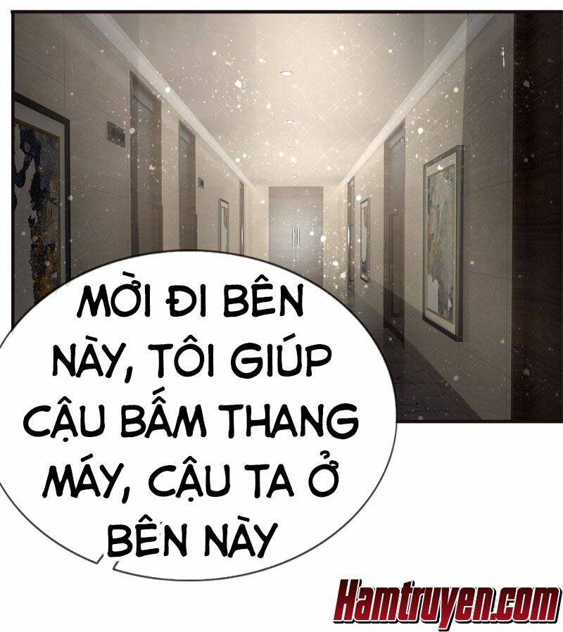 Tuyệt Thế Binh Vương Chapter 101 - Trang 2