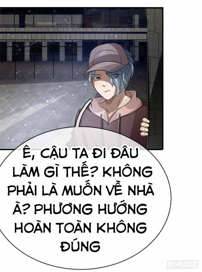 Tuyệt Thế Binh Vương Chapter 101 - Trang 2