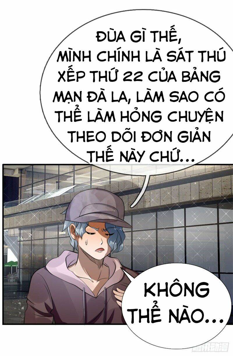 Tuyệt Thế Binh Vương Chapter 101 - Trang 2