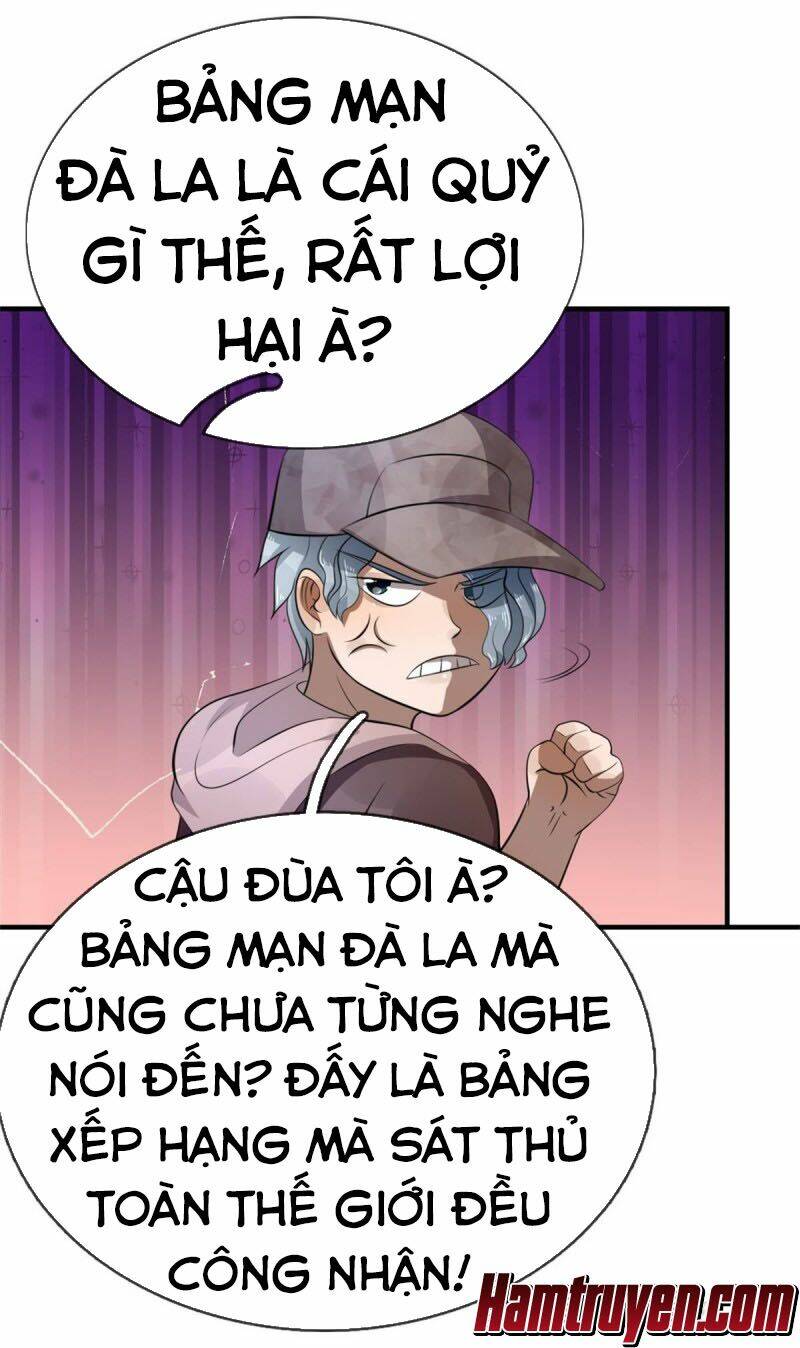 Tuyệt Thế Binh Vương Chapter 101 - Trang 2