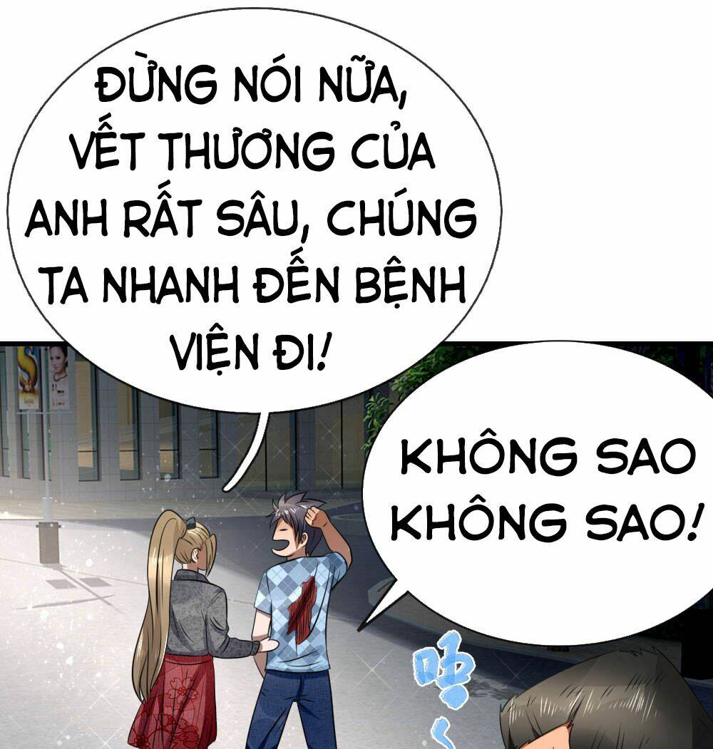 Tuyệt Thế Binh Vương Chapter 99 - Trang 2