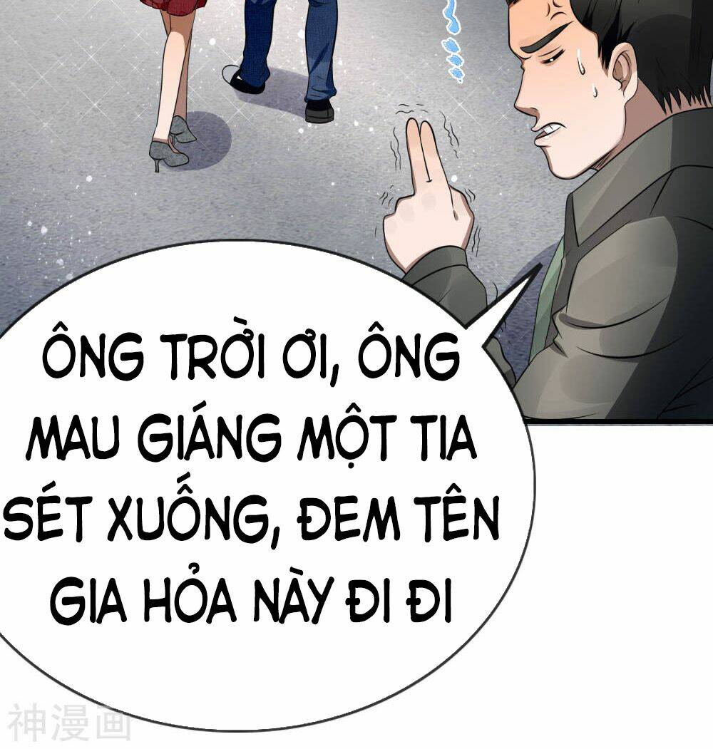 Tuyệt Thế Binh Vương Chapter 99 - Trang 2