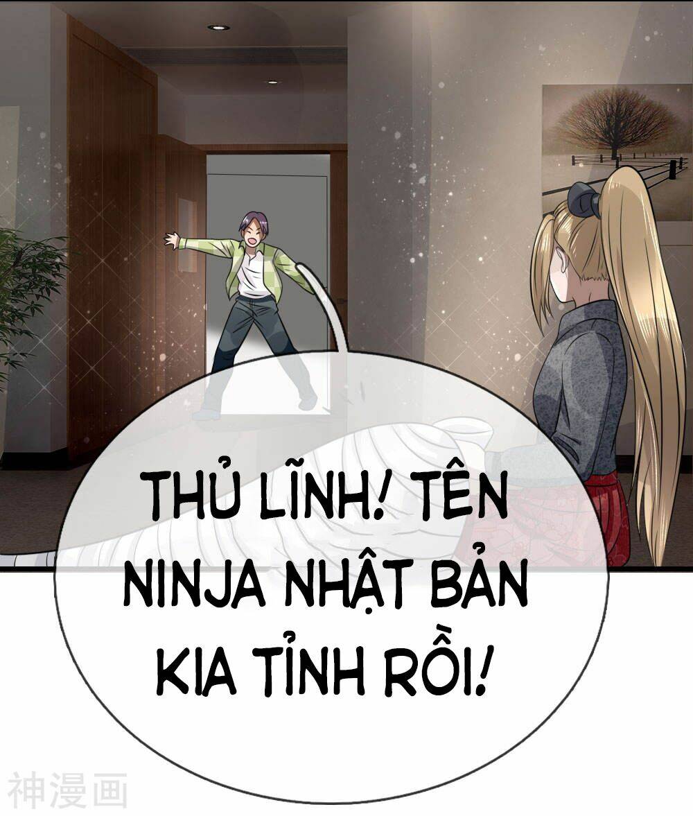 Tuyệt Thế Binh Vương Chapter 99 - Trang 2