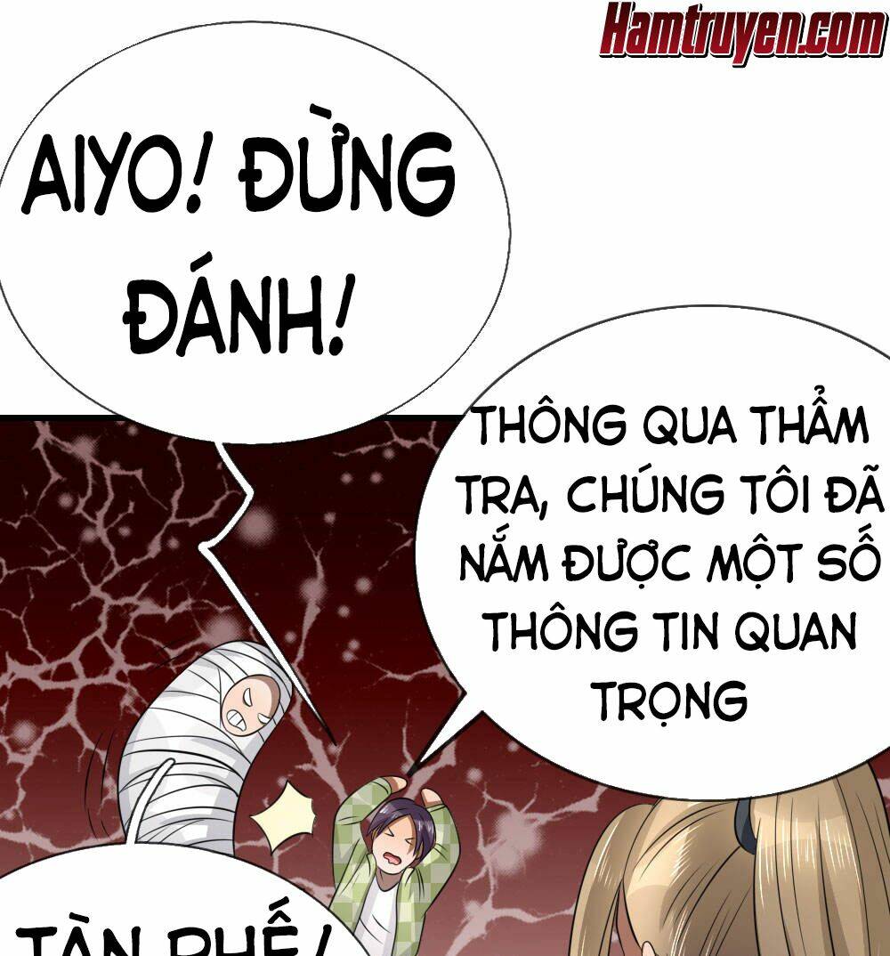 Tuyệt Thế Binh Vương Chapter 99 - Trang 2