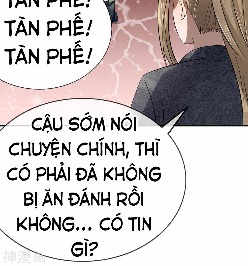 Tuyệt Thế Binh Vương Chapter 99 - Trang 2