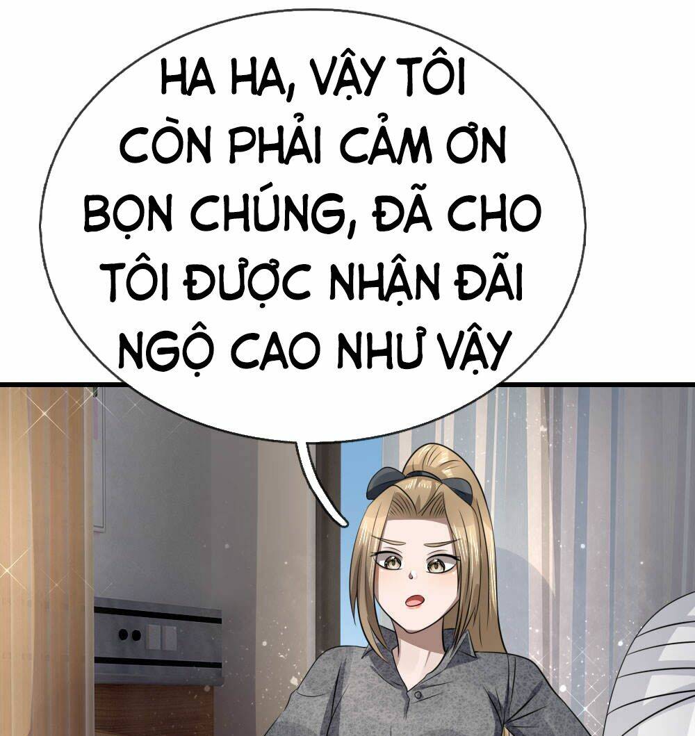 Tuyệt Thế Binh Vương Chapter 99 - Trang 2