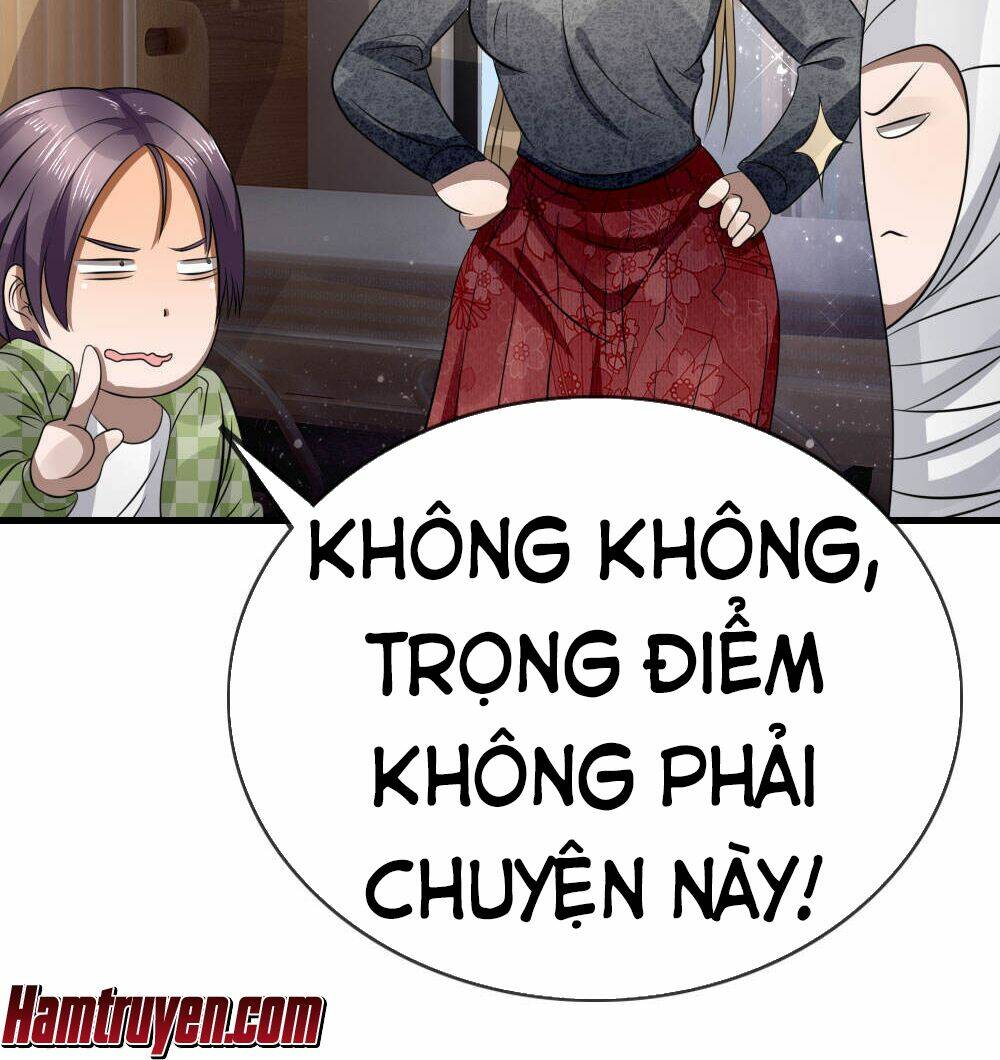 Tuyệt Thế Binh Vương Chapter 99 - Trang 2