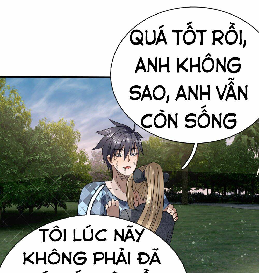 Tuyệt Thế Binh Vương Chapter 99 - Trang 2