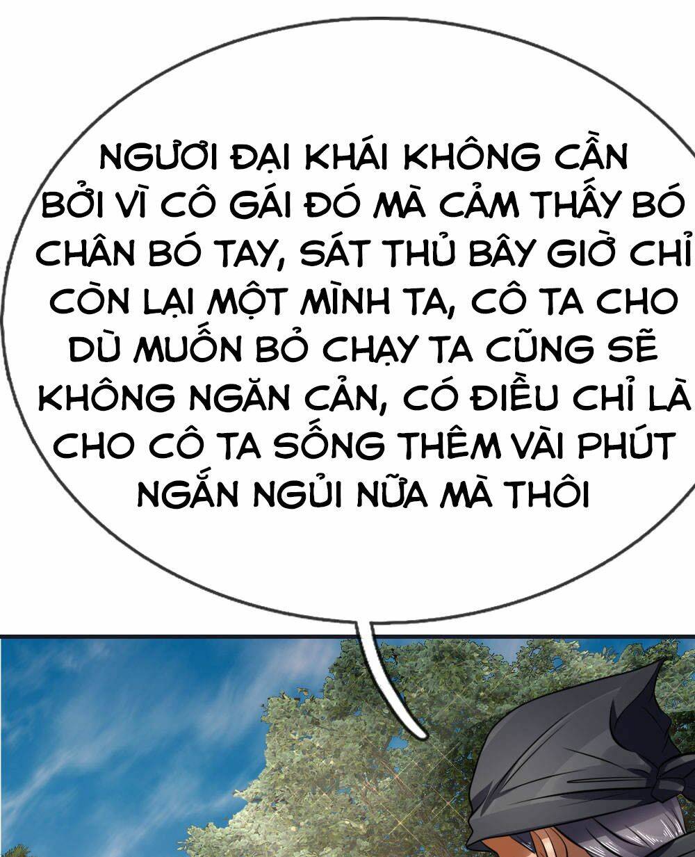 Tuyệt Thế Binh Vương Chapter 96 - Trang 2