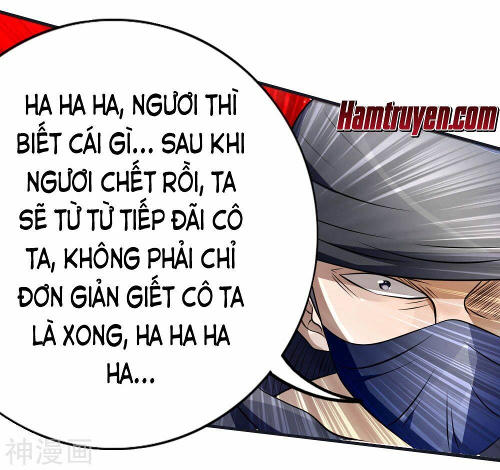 Tuyệt Thế Binh Vương Chapter 96 - Trang 2