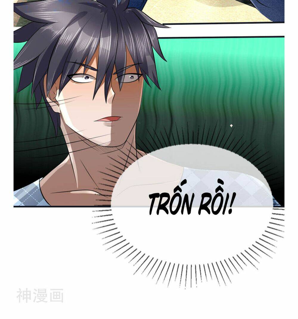 Tuyệt Thế Binh Vương Chapter 96 - Trang 2