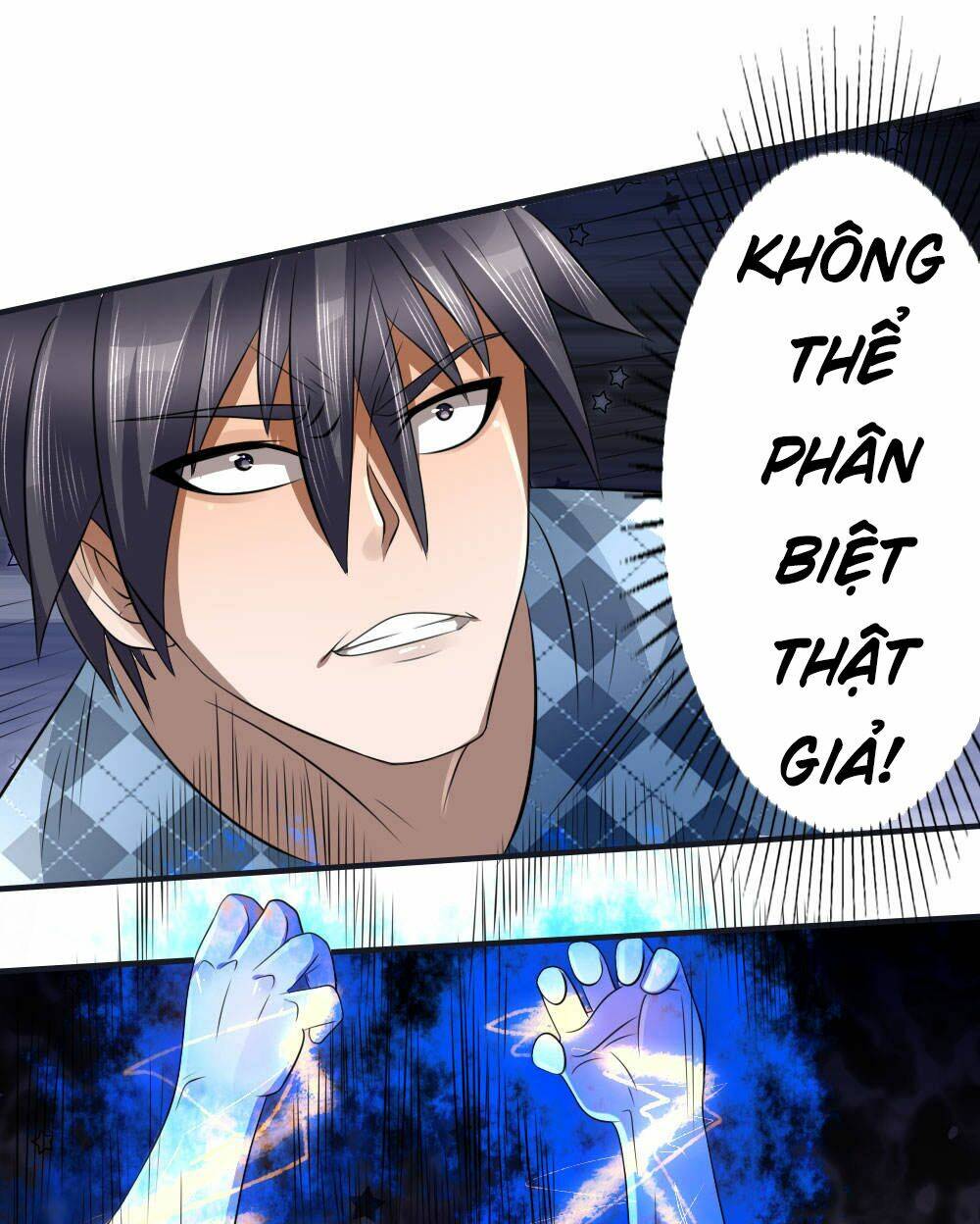 Tuyệt Thế Binh Vương Chapter 96 - Trang 2