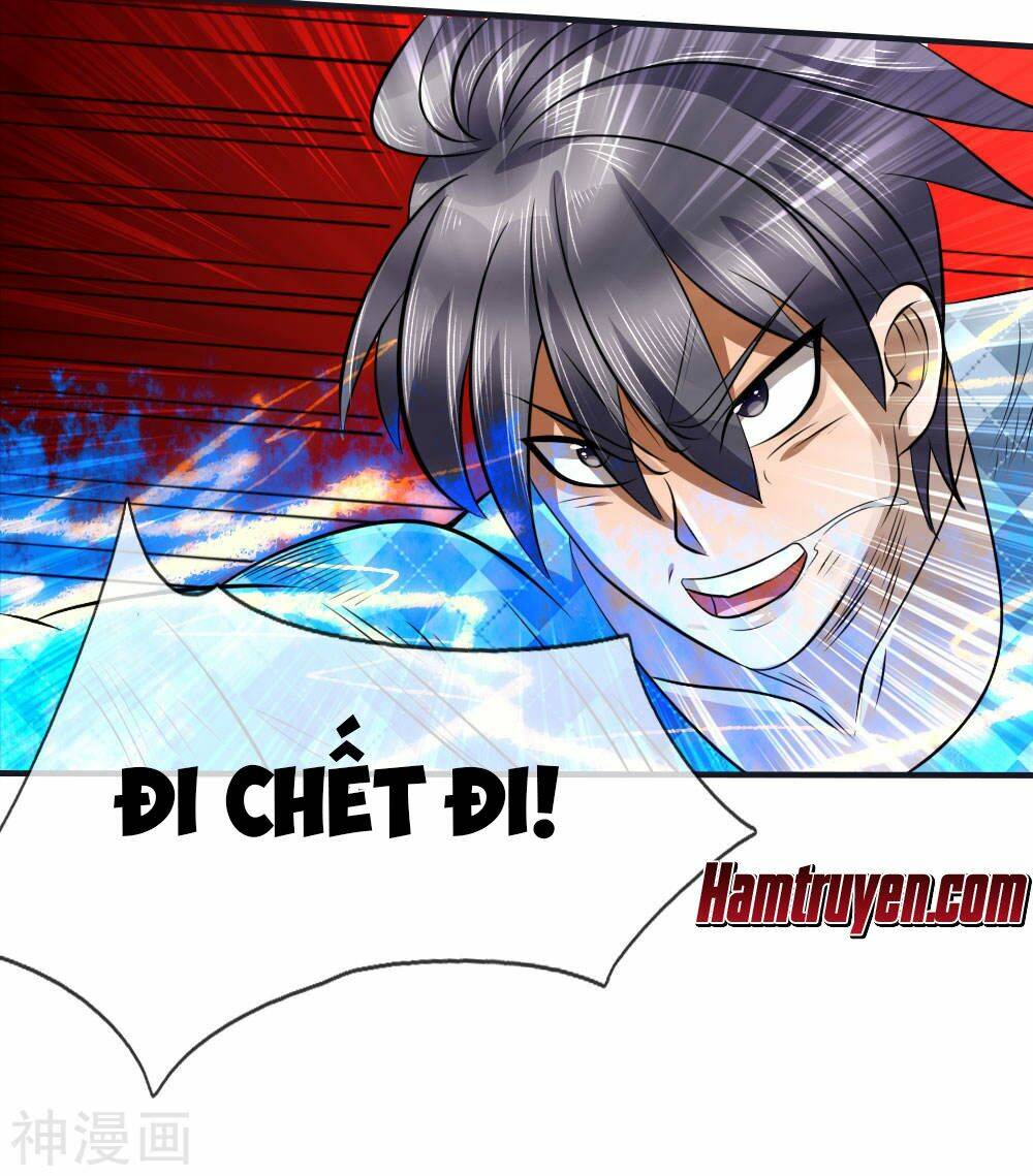 Tuyệt Thế Binh Vương Chapter 96 - Trang 2