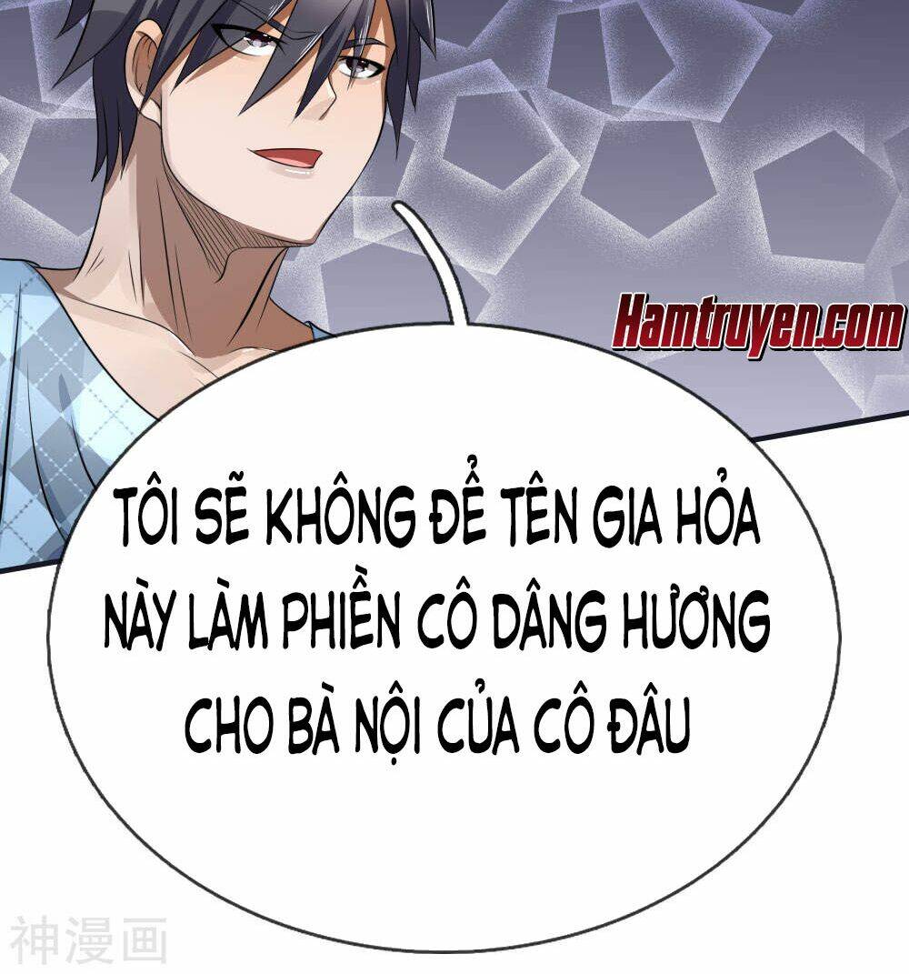 Tuyệt Thế Binh Vương Chapter 96 - Trang 2