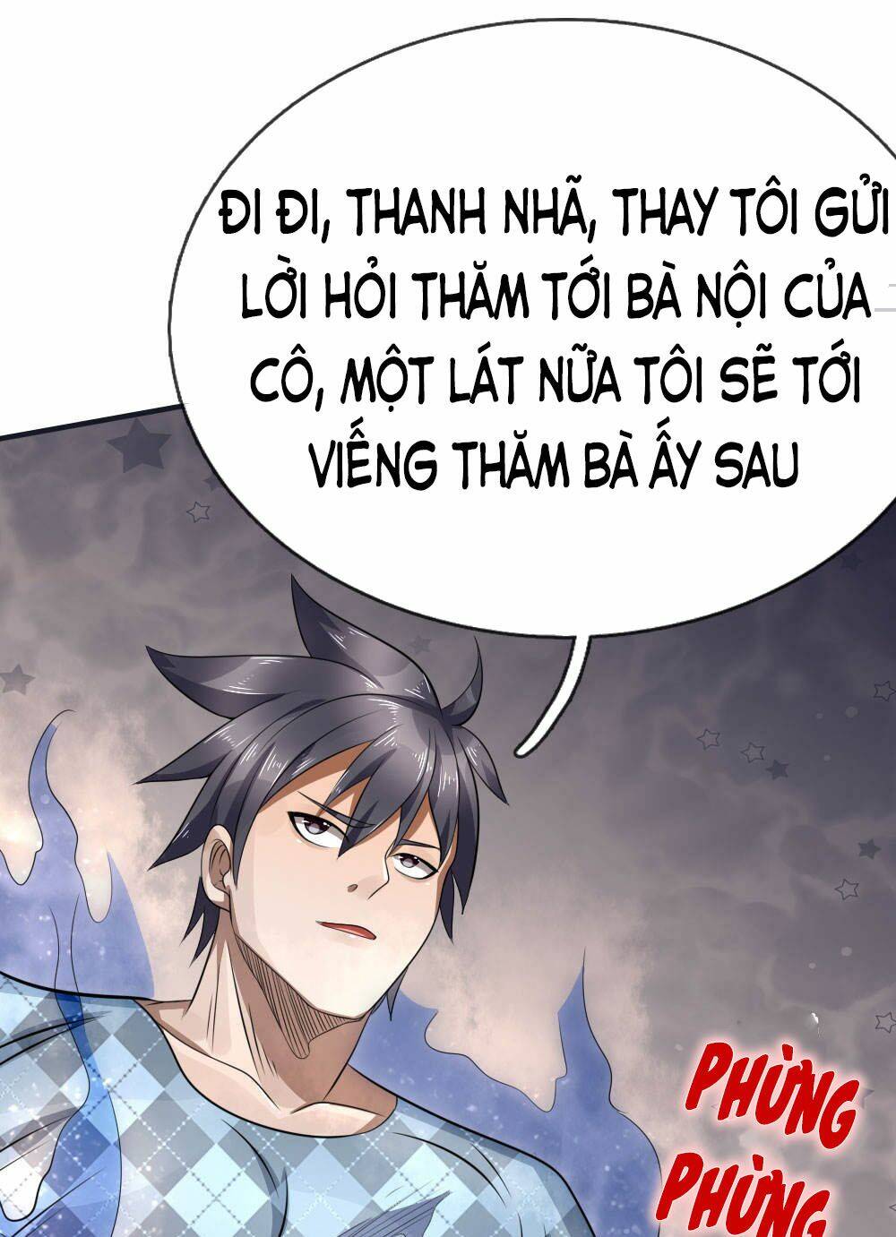 Tuyệt Thế Binh Vương Chapter 96 - Trang 2