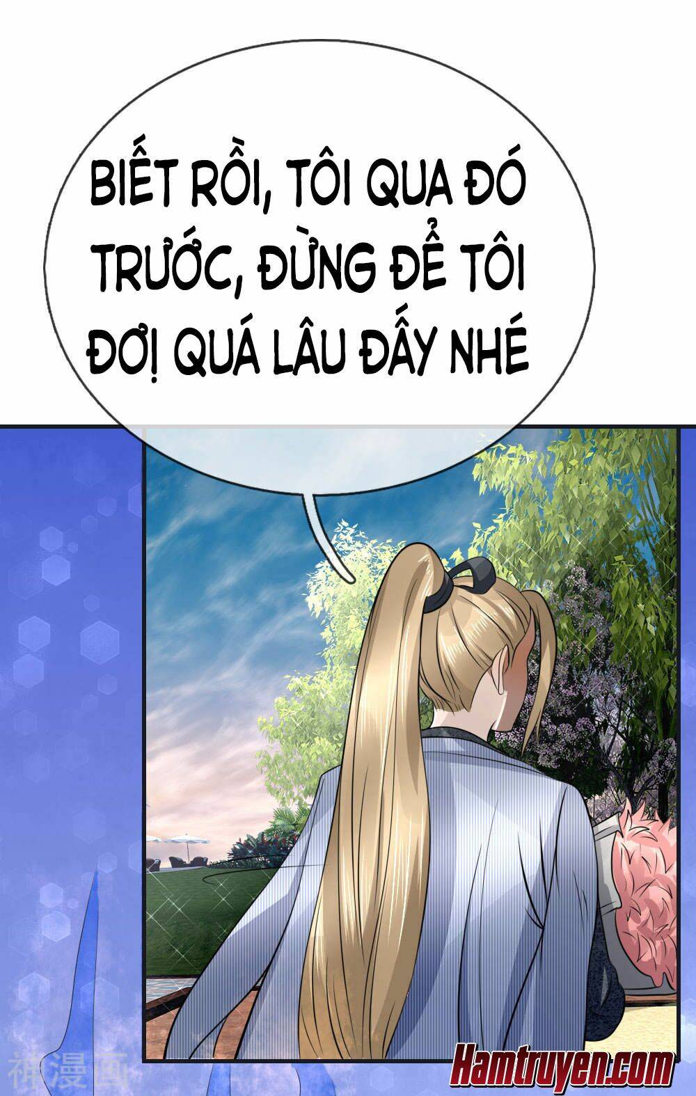 Tuyệt Thế Binh Vương Chapter 96 - Trang 2