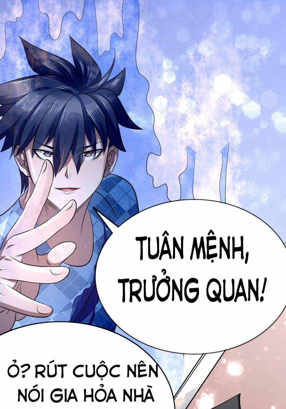 Tuyệt Thế Binh Vương Chapter 96 - Trang 2