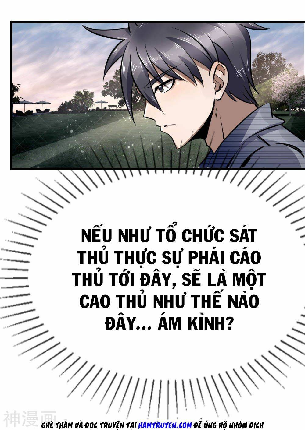 Tuyệt Thế Binh Vương Chapter 94 - Trang 2