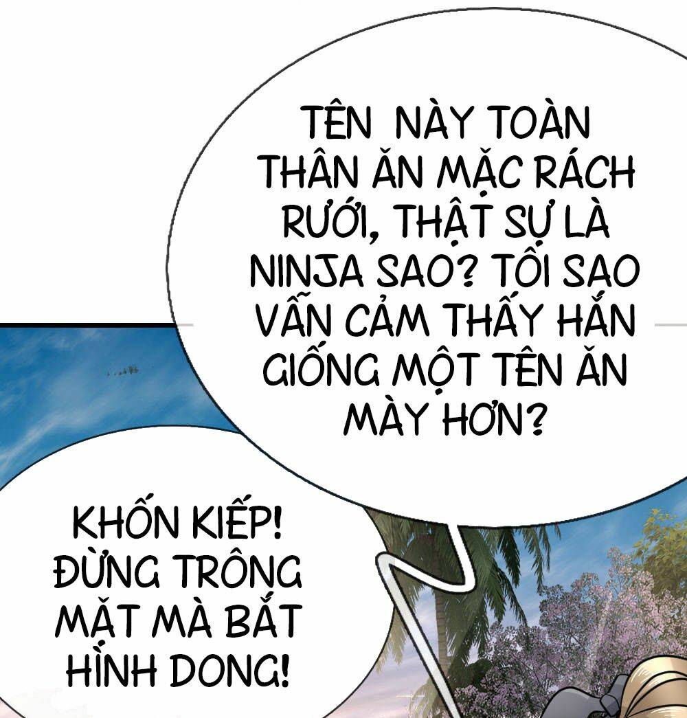 Tuyệt Thế Binh Vương Chapter 94 - Trang 2