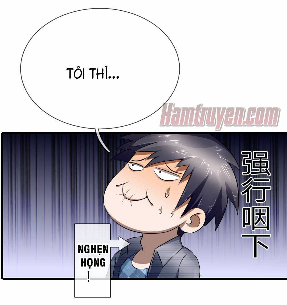 Tuyệt Thế Binh Vương Chapter 93 - Trang 2