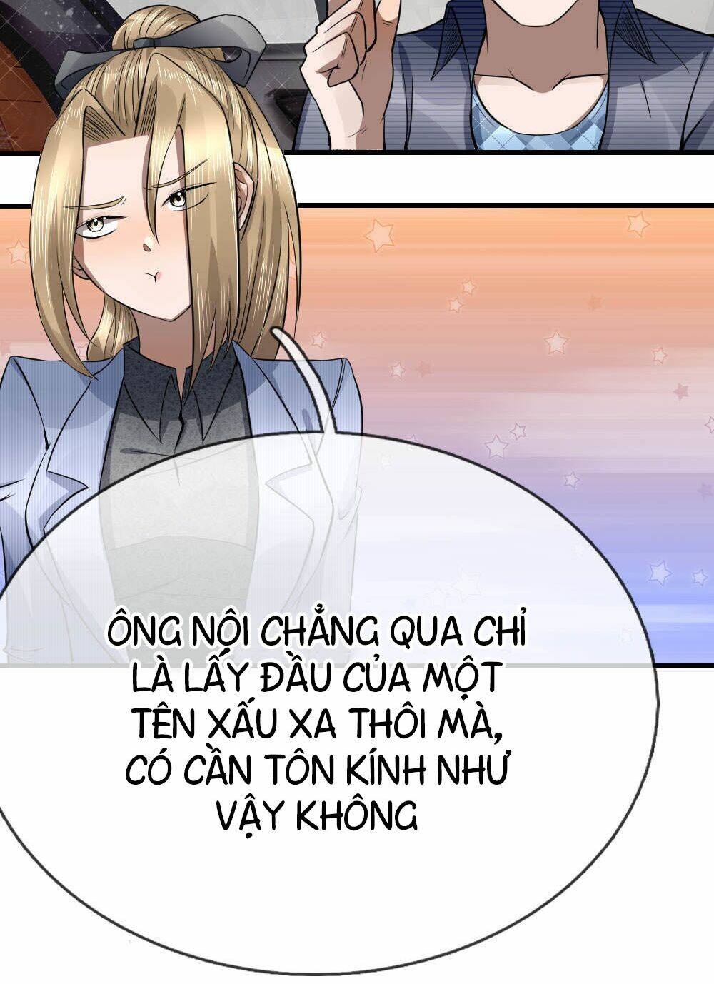 Tuyệt Thế Binh Vương Chapter 93 - Trang 2