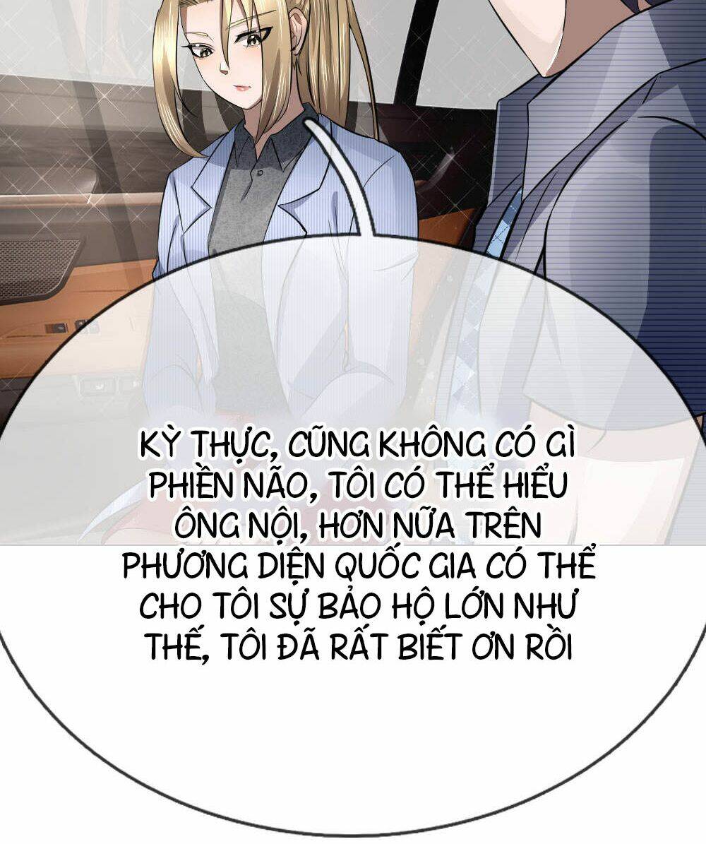 Tuyệt Thế Binh Vương Chapter 93 - Trang 2