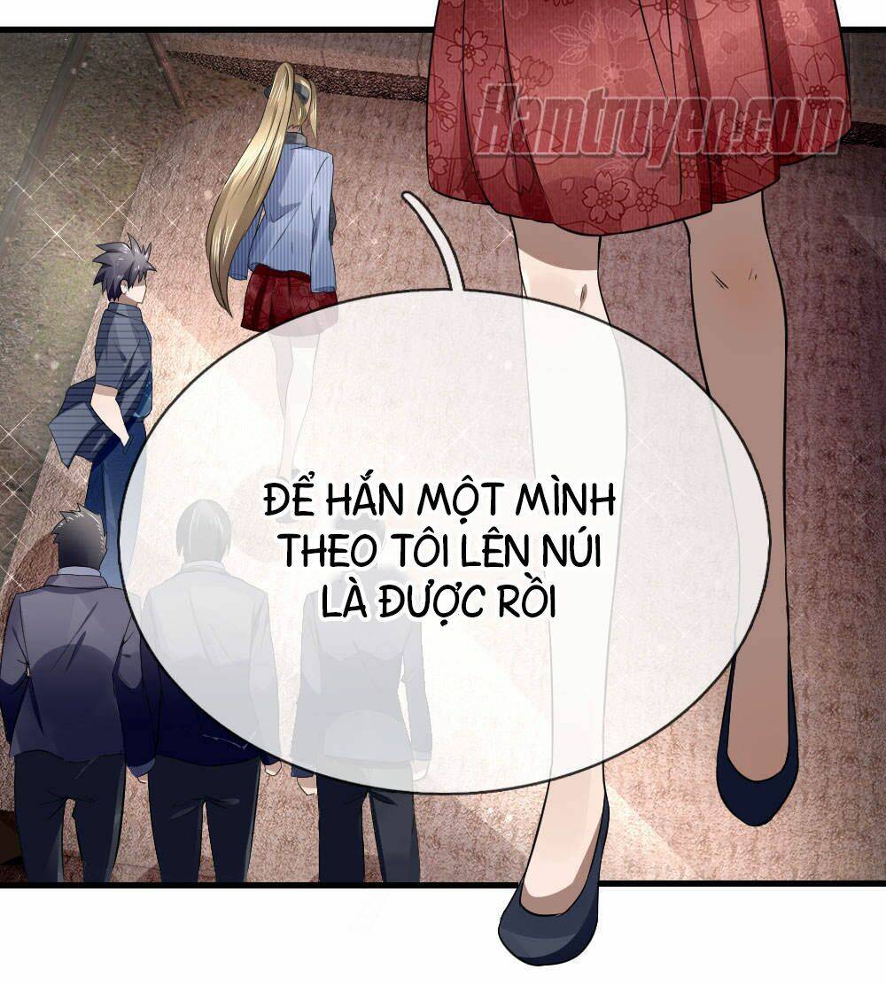 Tuyệt Thế Binh Vương Chapter 93 - Trang 2