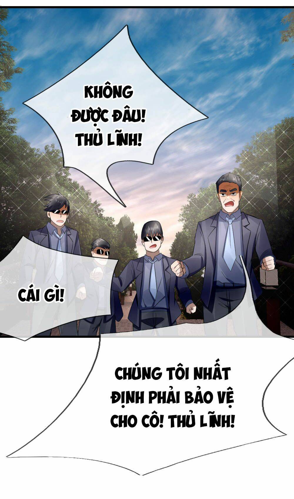 Tuyệt Thế Binh Vương Chapter 93 - Trang 2