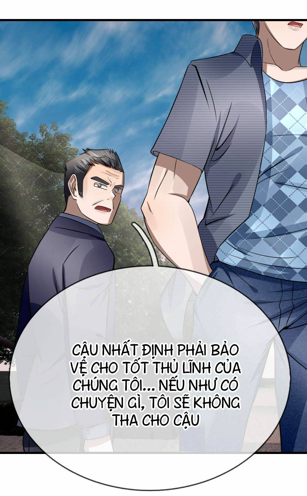 Tuyệt Thế Binh Vương Chapter 93 - Trang 2