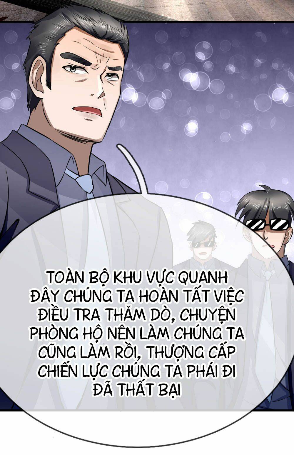 Tuyệt Thế Binh Vương Chapter 93 - Trang 2