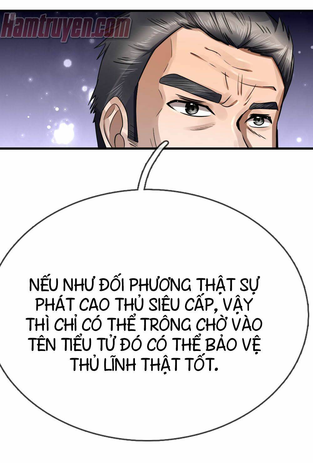 Tuyệt Thế Binh Vương Chapter 93 - Trang 2