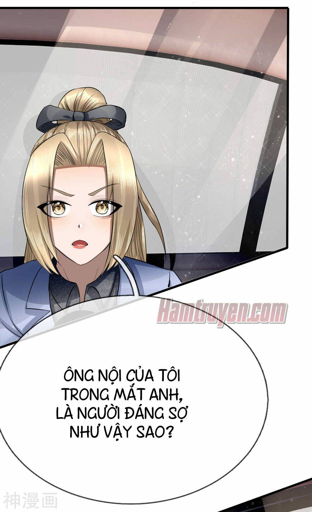 Tuyệt Thế Binh Vương Chapter 93 - Trang 2